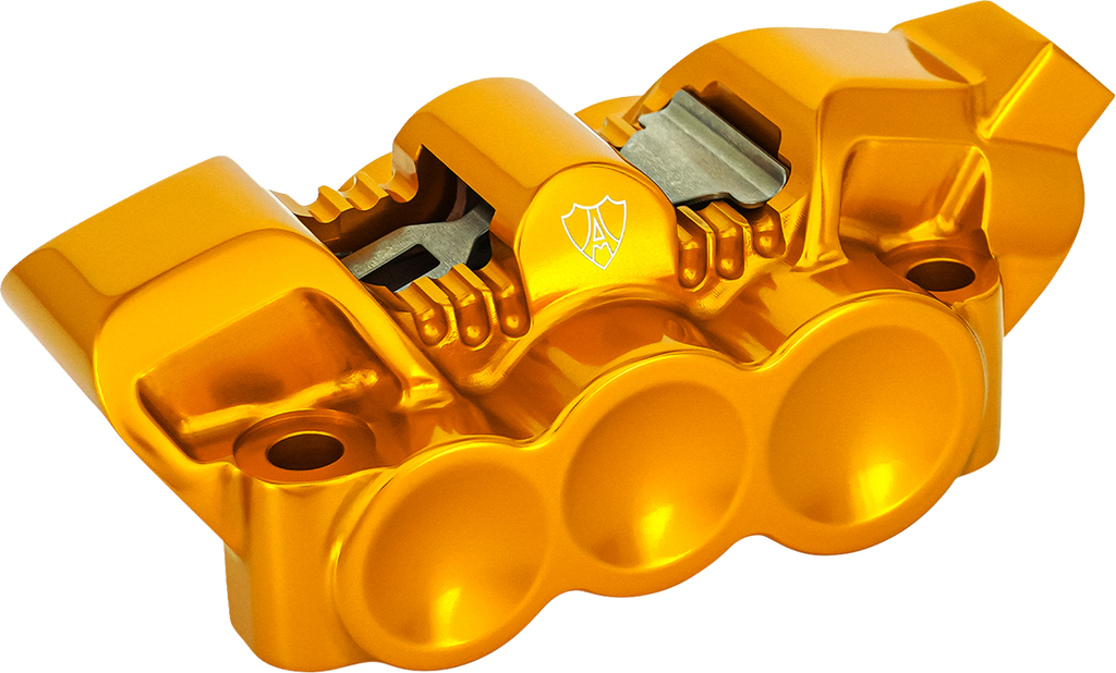 Arlen Ness Radial Brake Caliper