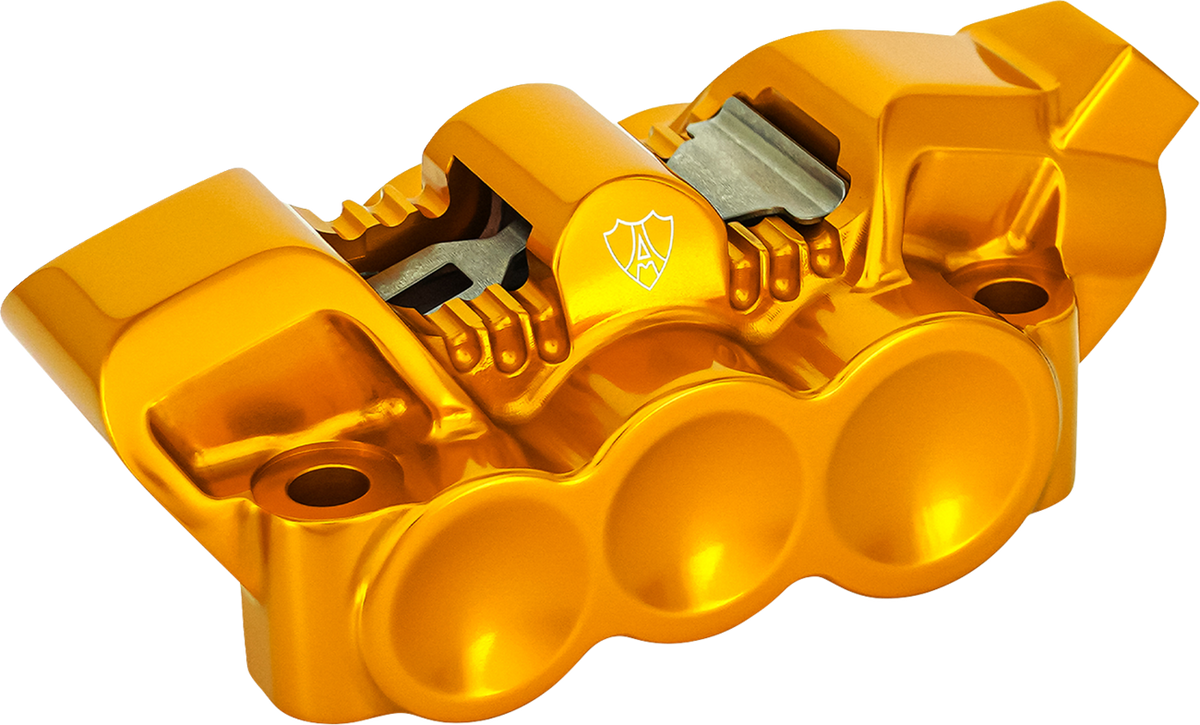 Arlen Ness Radial Brake Caliper
