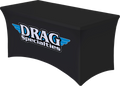 Drag Specialties Table Stretch Cover