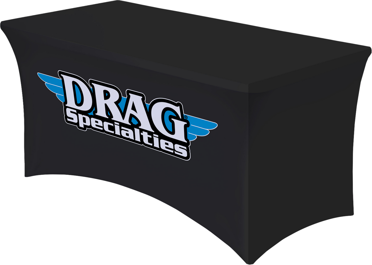 Drag Specialties Table Stretch Cover