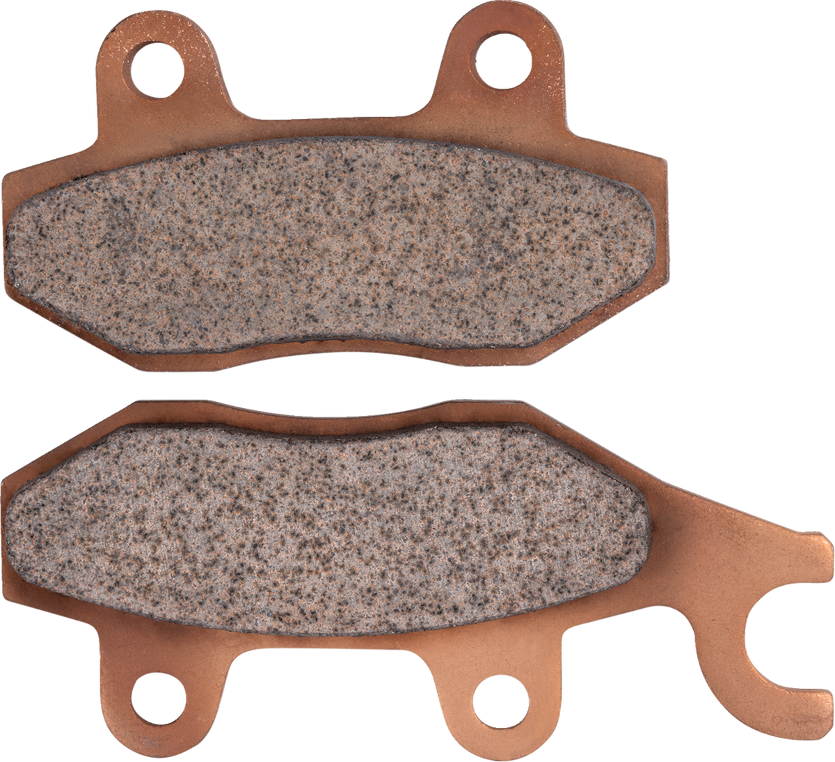 Dp Brakes SDP Pro-SNX HH+ Sintered Brake Pads