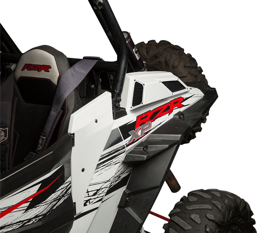Maier Replacement Intake Plastic