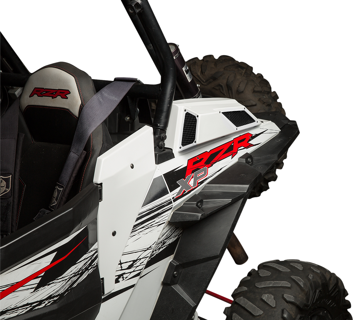 Maier Replacement Intake Plastic