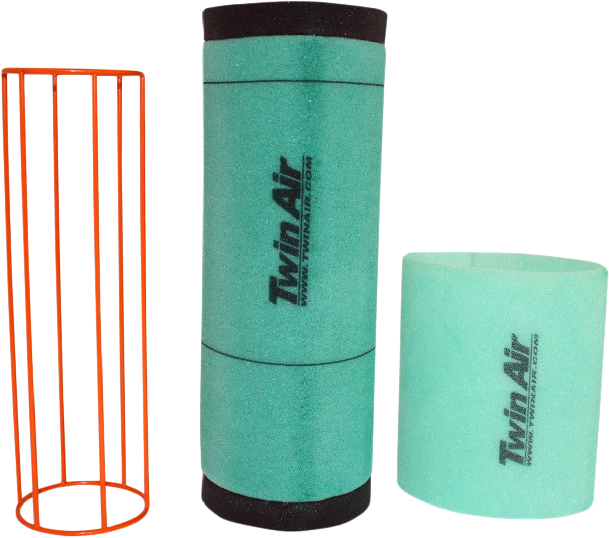 Twin Air Standard Air Filter with Cage Kit