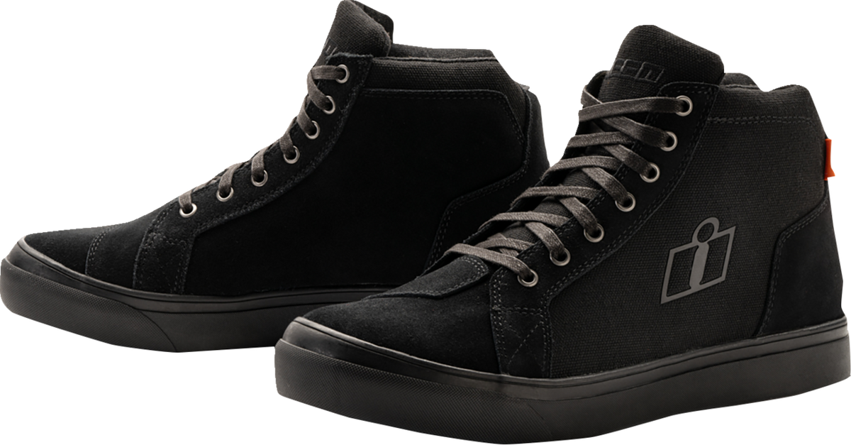 Icon Carga Boots