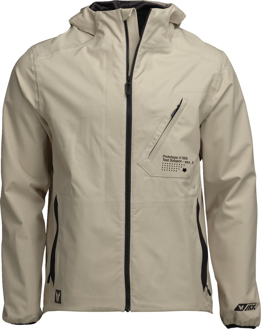 Thor Unit Lite Shell Jacket