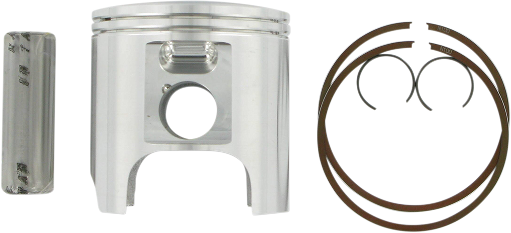 Wiseco Piston Kit for 2 Stroke