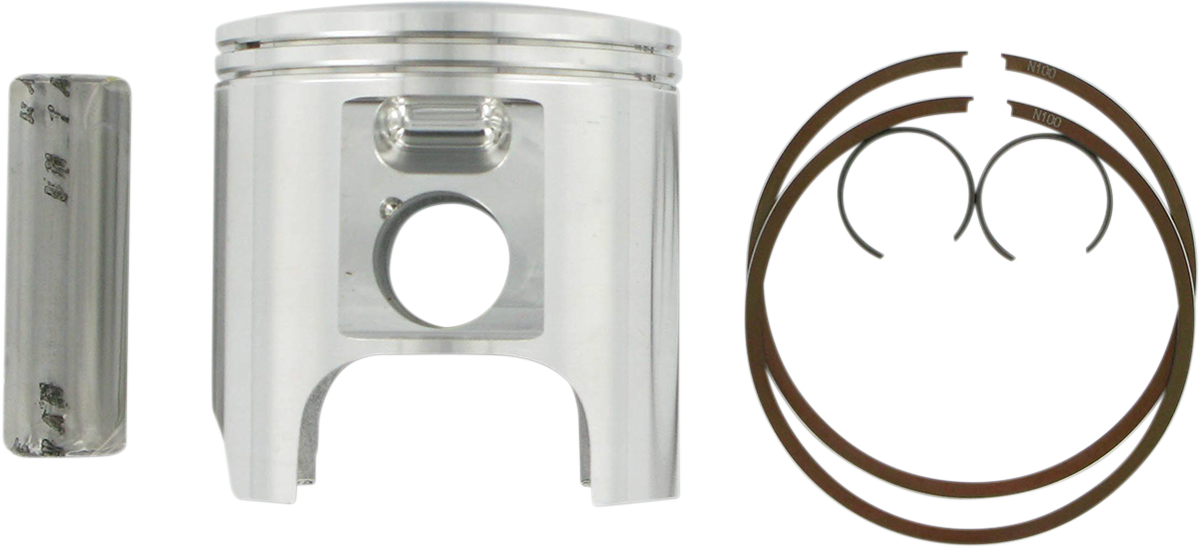 Wiseco Piston Kit for 2 Stroke