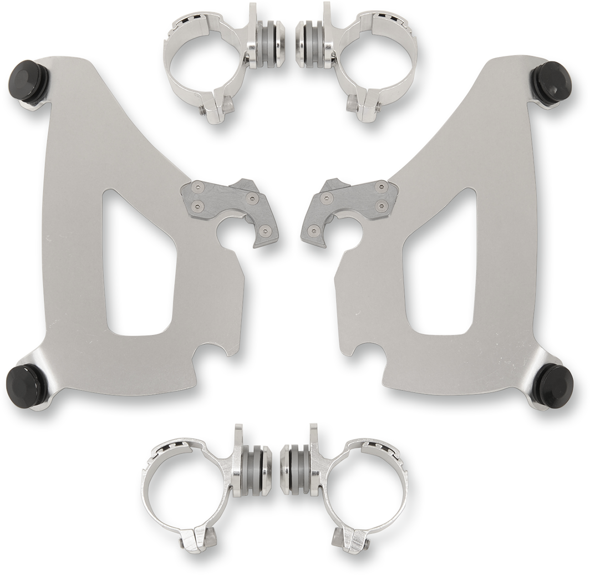 Memphis Shades Bullet Fairing Mount Kit