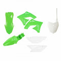 Polisport Plastic Kit KLX110 OEM 91334 for Kawasaki KLX110 / KLX110L & More