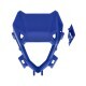 Acerbis Headlight Mask for Beta 125 RR (2T) / 125 RR (RE) & More
