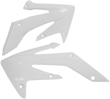 Acerbis Radiator Shroud for Honda CRF250R / CRF250X