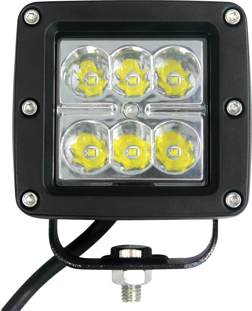 Open Trail 3" Pod LED Light Set
