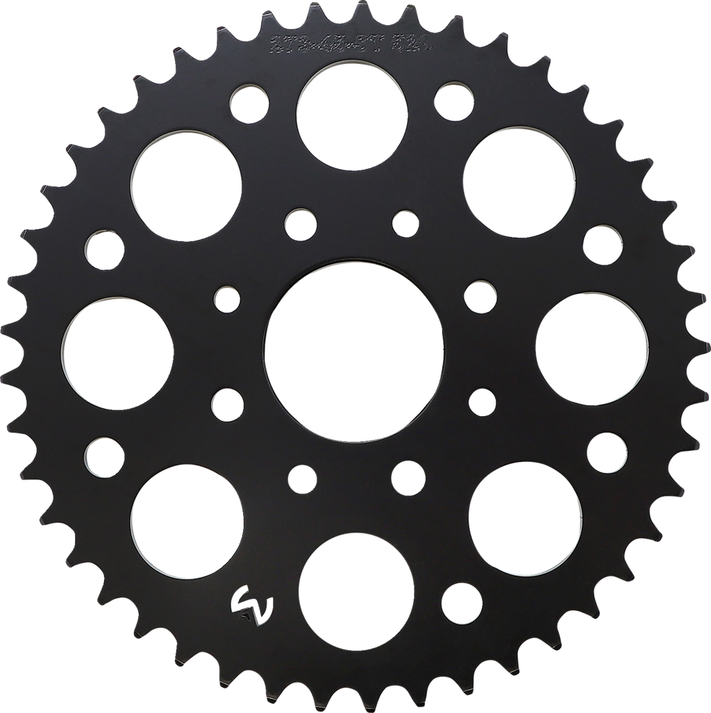 Moose Offroad Steel Rear Sprocket