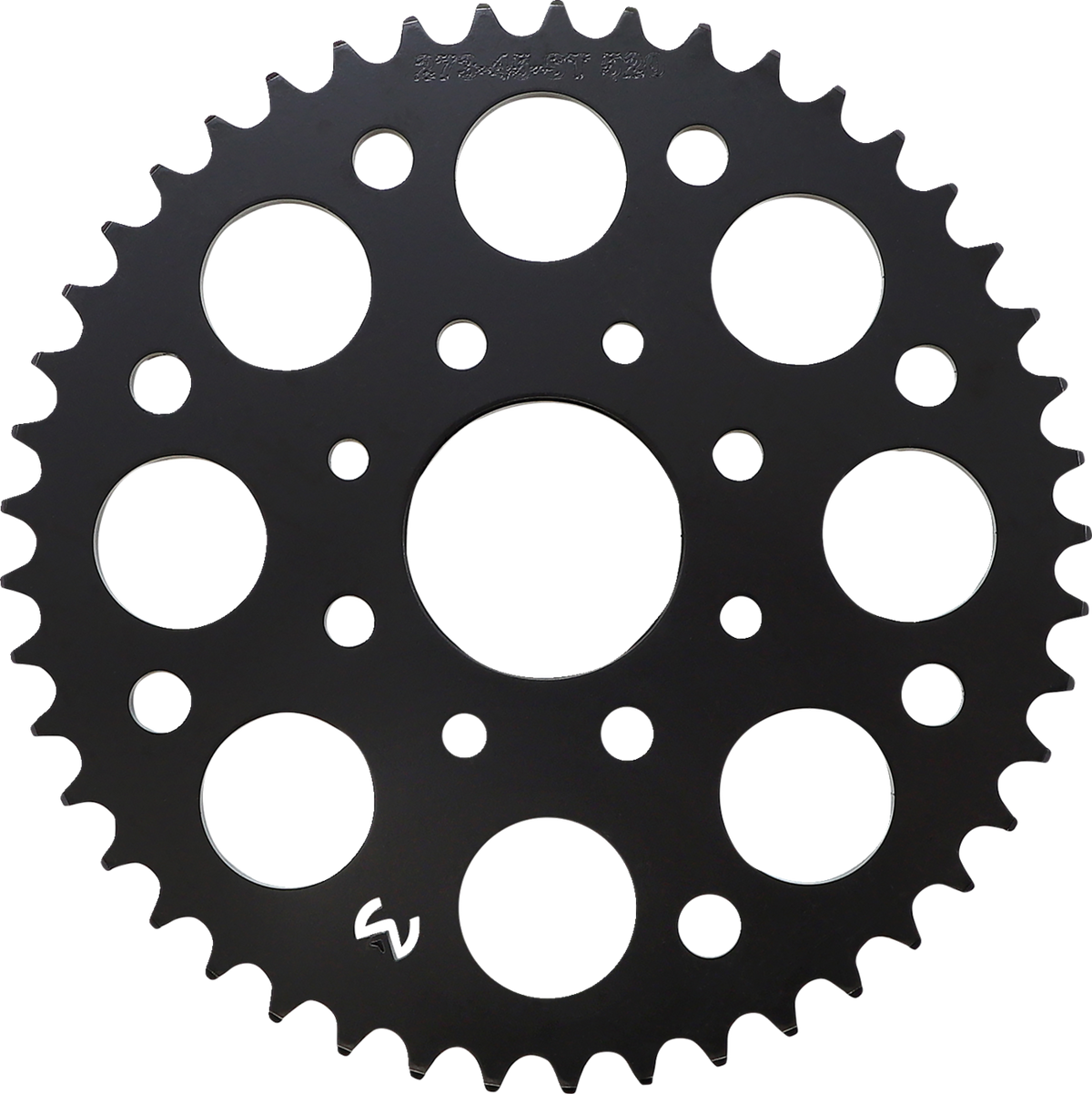 Moose Offroad Steel Rear Sprocket