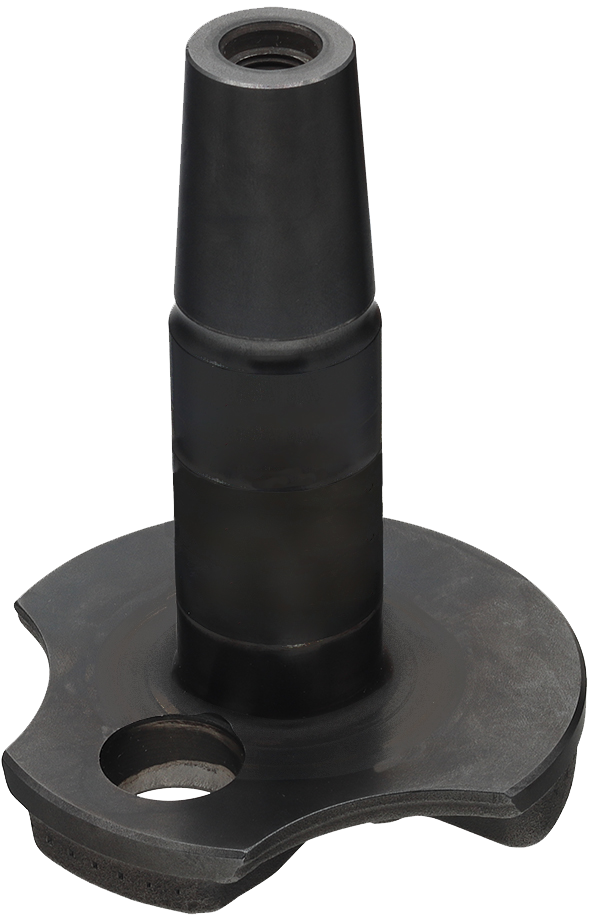 SP1 PTO Crank WEB S-D SM-09381 for Ski-Doo Expedition Sport 550 154" / GSX Sport 550F & More
