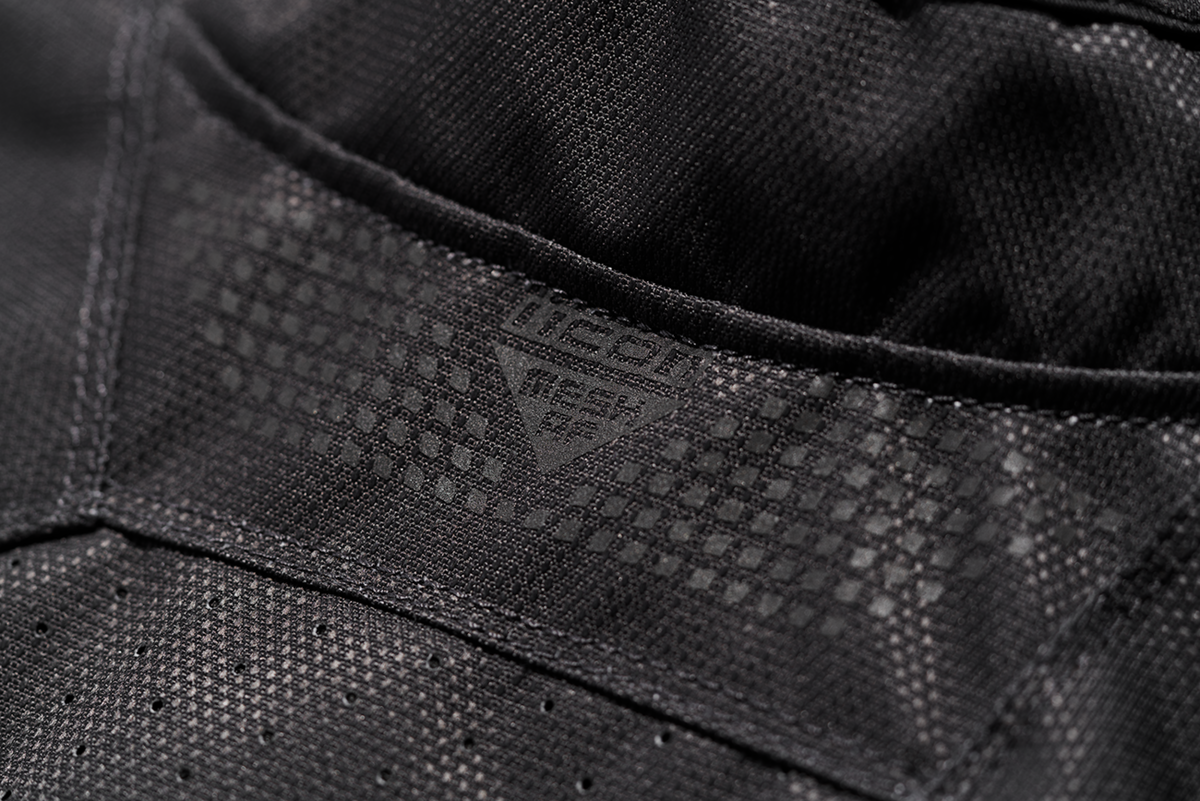 Icon Women's Mesh™ AF Jacket