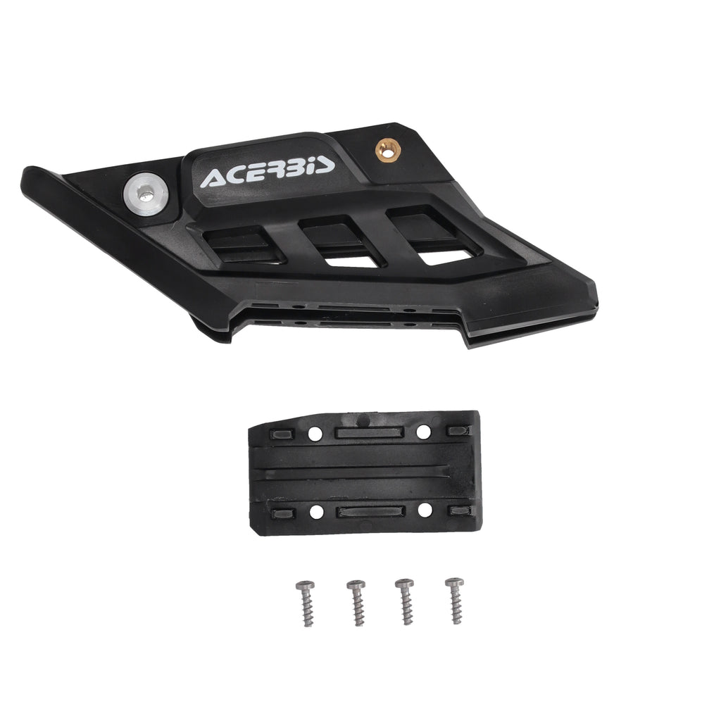 Acerbis Chain Guide TRI BLK 2986350001 for Triumph TF250E / TF250X & More