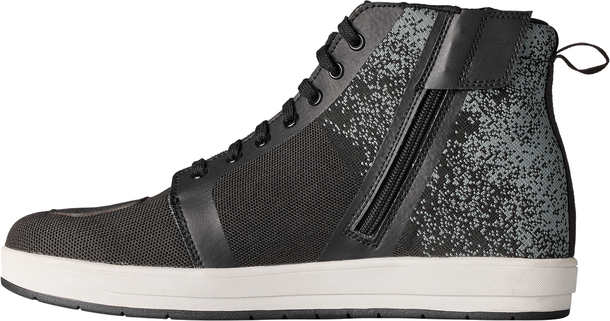 RST Urban-K CE Shoe Black/Grey 12 103585BLK-46