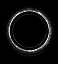 Shinko 777 CRUISER HD REF REF 100/90B19 Front Motorcycle Tire