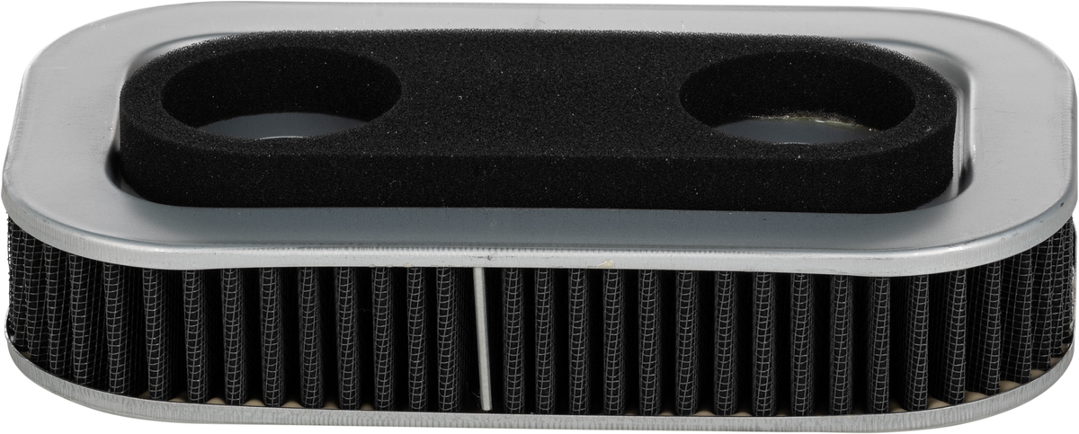 Harddrive Performance Air Filter Repl OEM 29331-96/29036-88B TJ-A-063 for Harley-Davidson