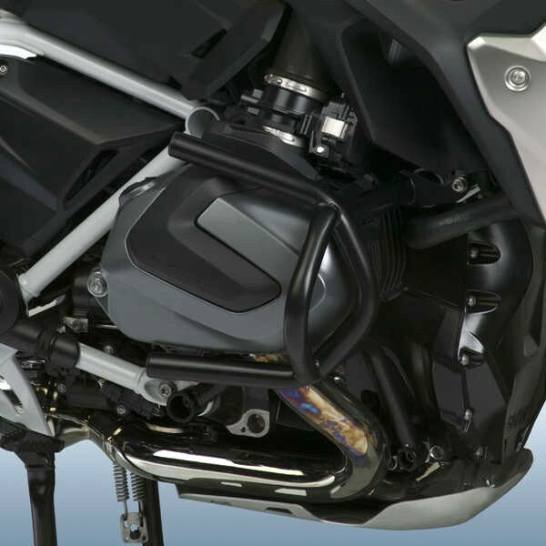 Ztechnik Steel Engine Guards