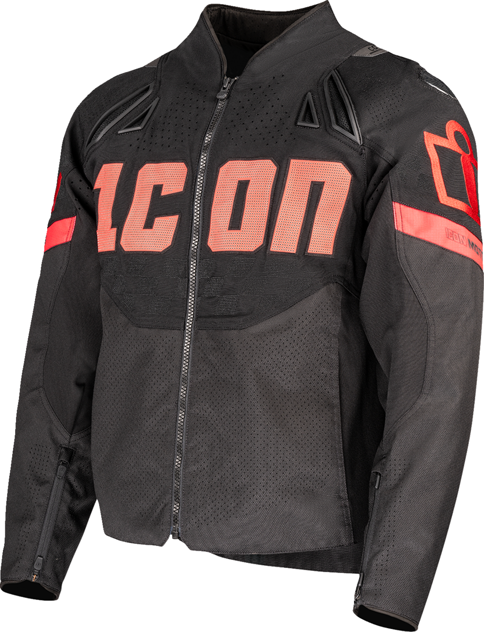 Icon Contra3™ Hero Jacket