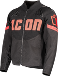 Icon Contra3™ Hero Jacket