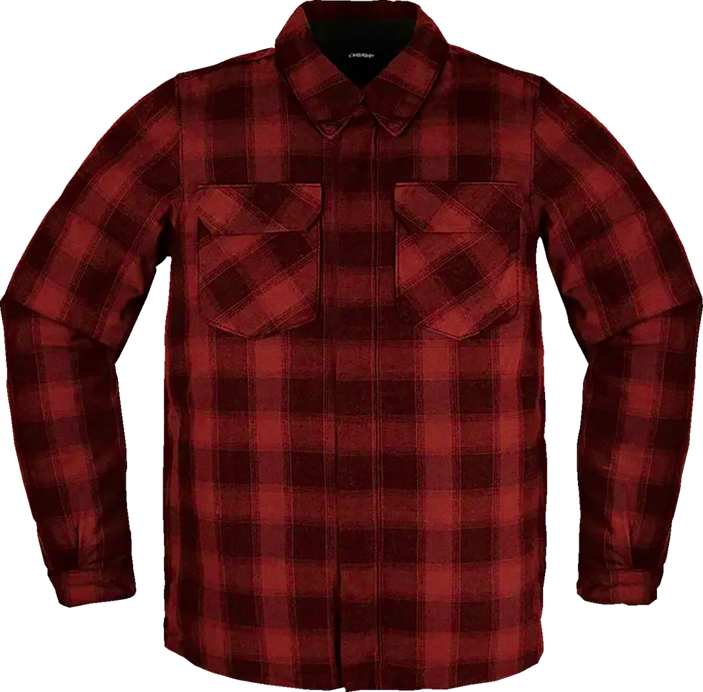 Icon Fallblock CX Flannel™ Jacket