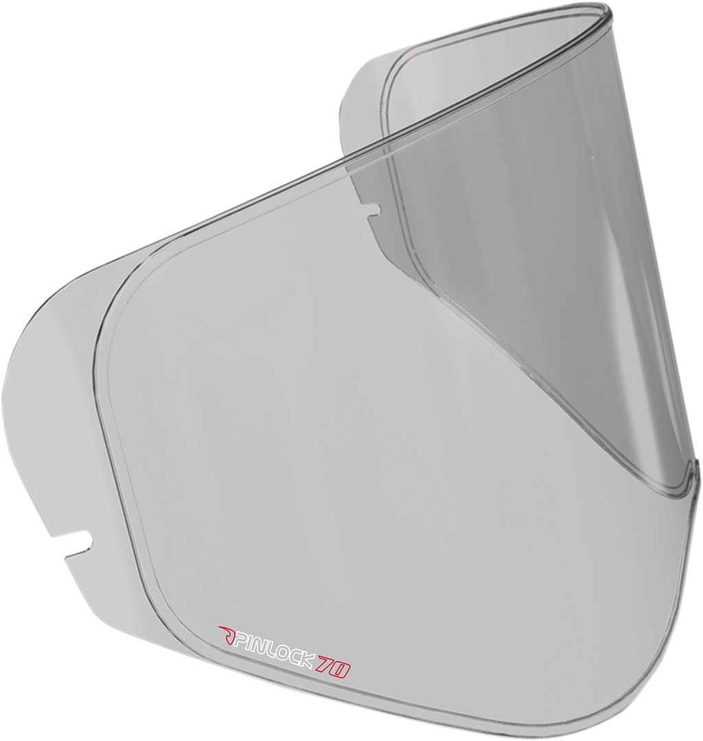 Icon Pinlock® ProtecTINT™ Lens
