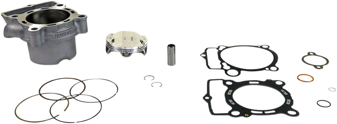 Athena Cylinder Kit Big Bore Race for 4 Stroke
