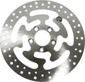 Harddrive Touring Brake Rotors - Steel for Harley-Davidson FLTR Road Glide / FLTRK Road Glide Limited & More