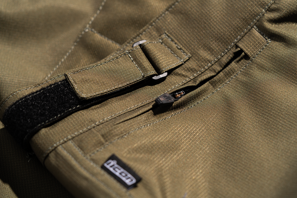 Icon PDX3™ Overpant