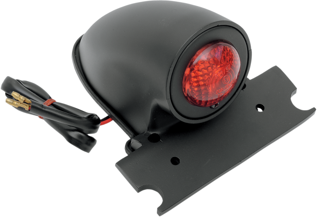 Drag Specialties 50's Style Chopper Taillight