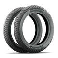 Michelin Reinforced City Extra Tire 90/90-18 Motorcycle Tire