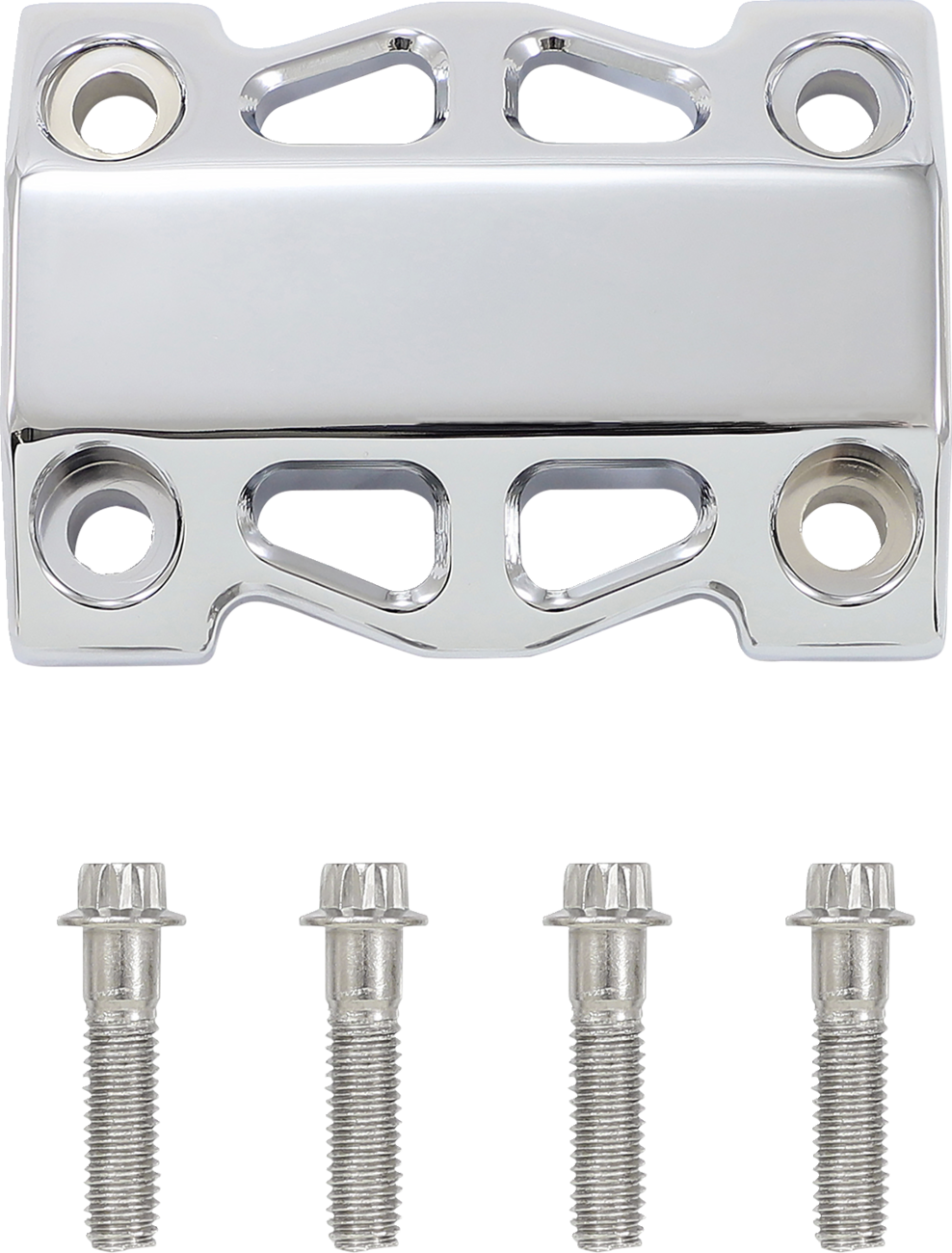 LA Choppers Performance Risers