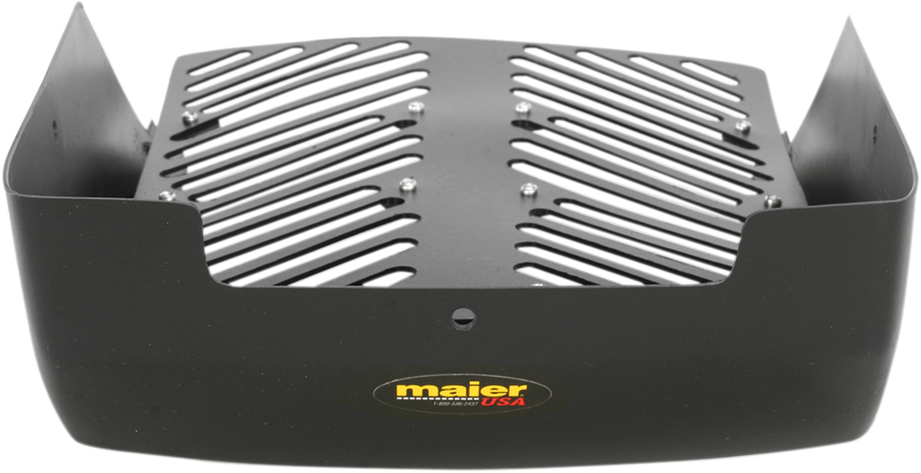 Maier Replacement Radiator Plastic