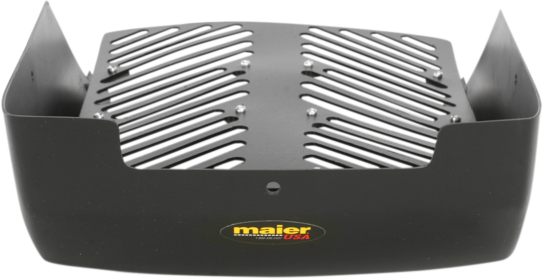 Maier Replacement Radiator Plastic