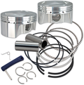 S&S Cycle Big Bore Forged Piston Kit