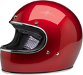 Biltwell Gringo Helmet — Solid