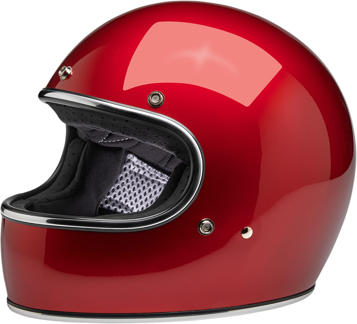 Biltwell Gringo Helmet — Solid