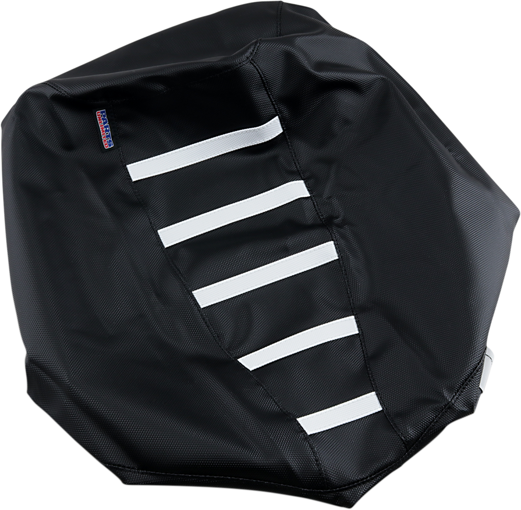 Parts Unlimited Gripper Seat Cover