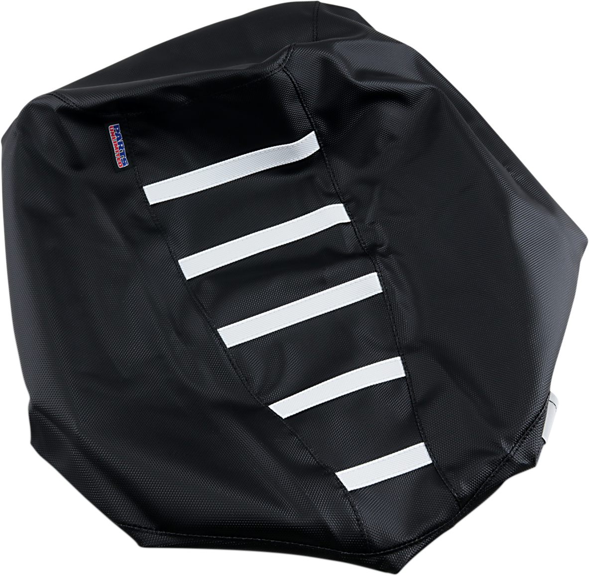 Parts Unlimited Gripper Seat Cover