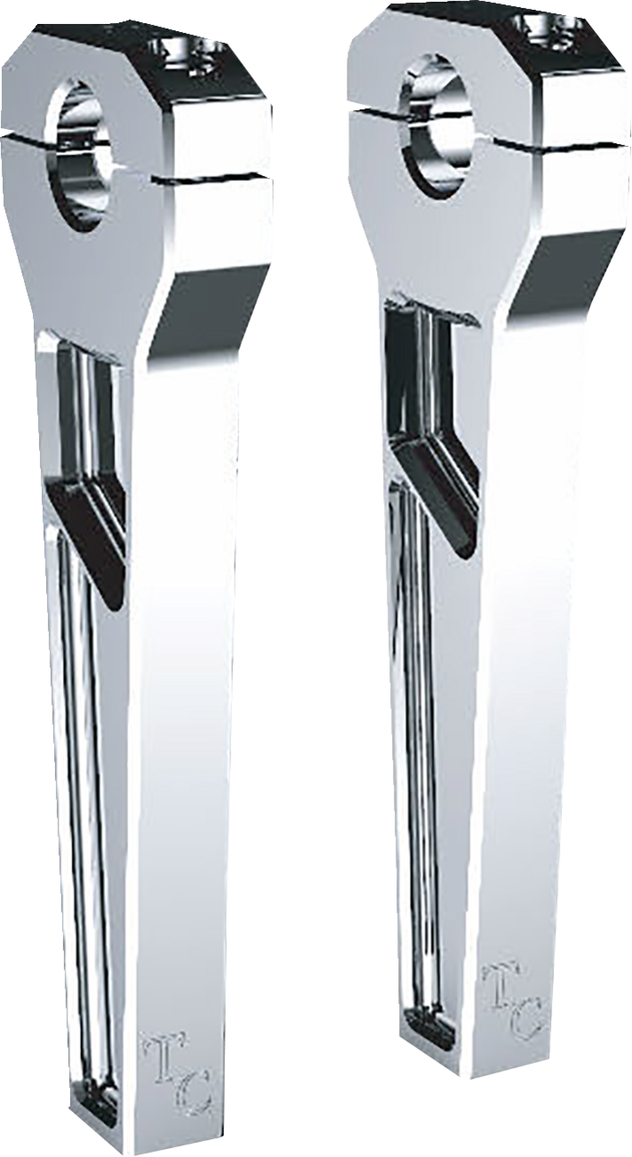 Todd'S Cycle Risers