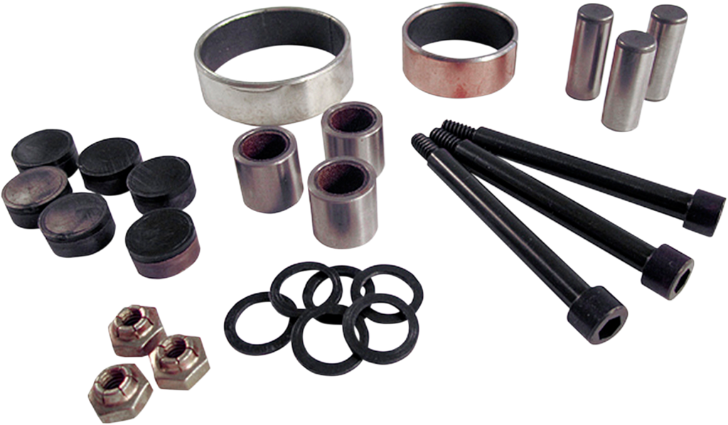 EPI Primary Clutch Rebuild Kit