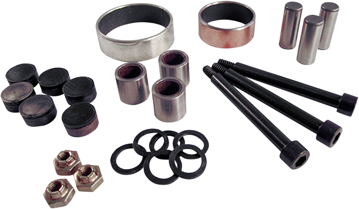 EPI Primary Clutch Rebuild Kit