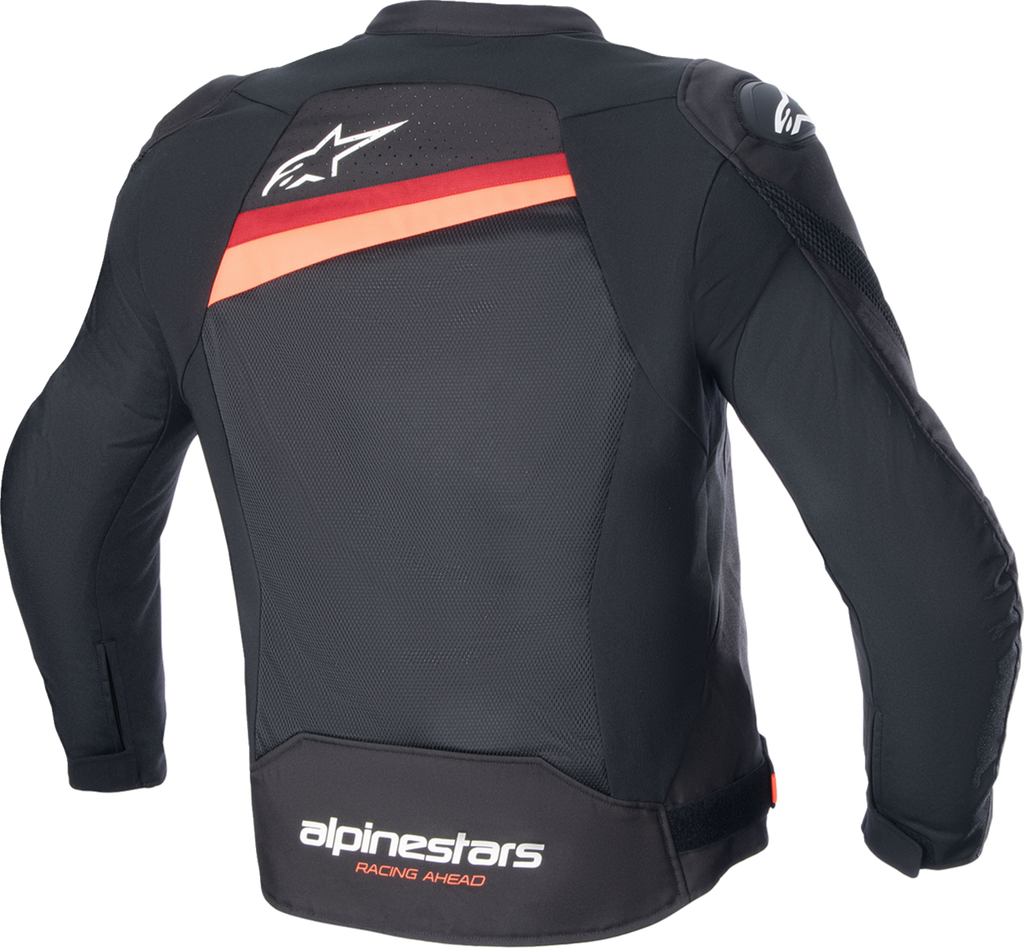 Alpinestars T-GP Plus R v4 Airflow Jacket