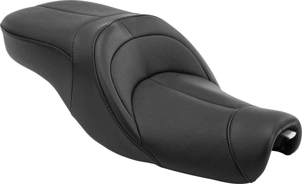 Danny Gray Sportster LowIST Seat for Harley-Davidson
