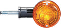 K&S Turn Signal Rear 25-2176 for Kawasaki VN1500J/R Vulcan 1500 Drifter / VN800A Vulcan 800 & More