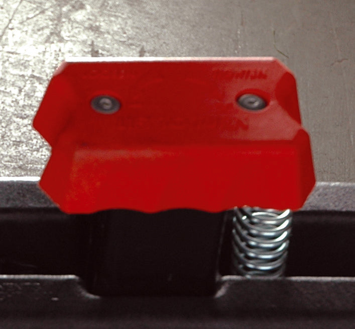 Superclamp Super Clamp II 1000 SC-Front